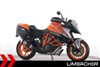 KTM 1290 Super Duke GT