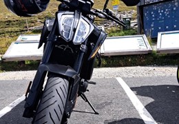 Gebrauchte KTM 890 Duke