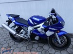 Angebot Yamaha YZF-R6