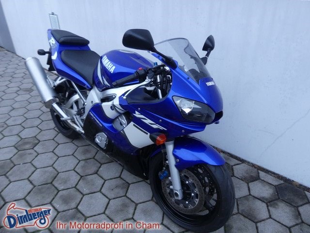Angebot Yamaha YZF-R6