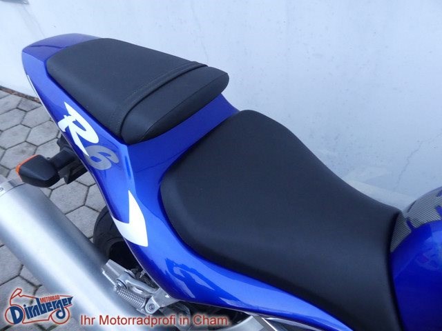 Angebot Yamaha YZF-R6
