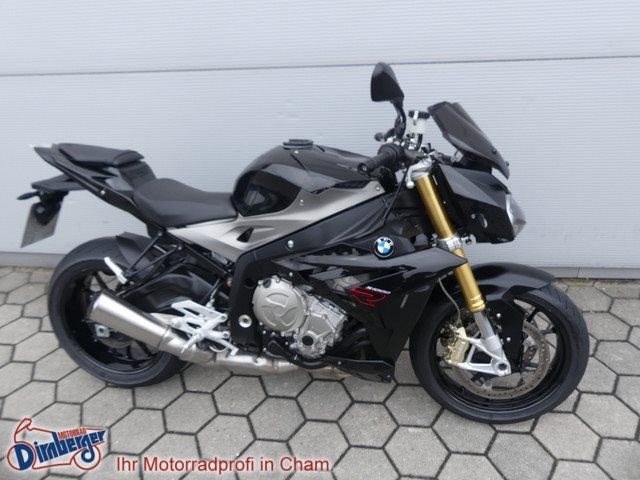 Angebot BMW S 1000 R