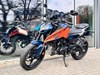 KTM 125 Duke