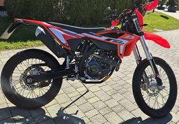 Gebrauchte Beta RR 125 4T