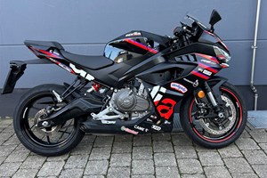 Angebot Aprilia RS 457