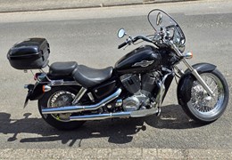 Gebrauchte Honda VT 1100 C2 Ace Shadow