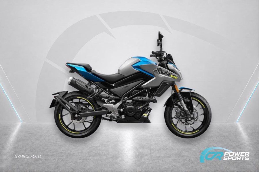 CFMOTO 125NK