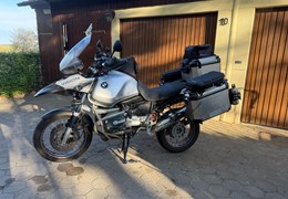 Gebrauchte BMW R 1150 GS Adventure