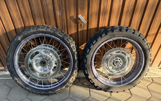 Gebrauchtmotorrad BMW R 1150 GS Adventure - Bild 10