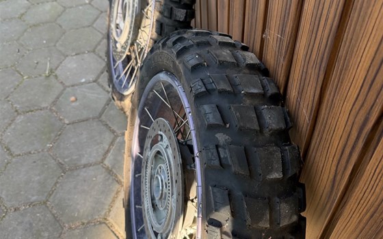 Gebrauchtmotorrad BMW R 1150 GS Adventure - Bild 11