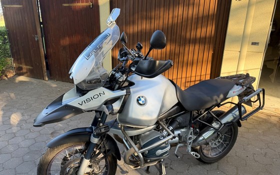 Gebrauchtmotorrad BMW R 1150 GS Adventure - Bild 17