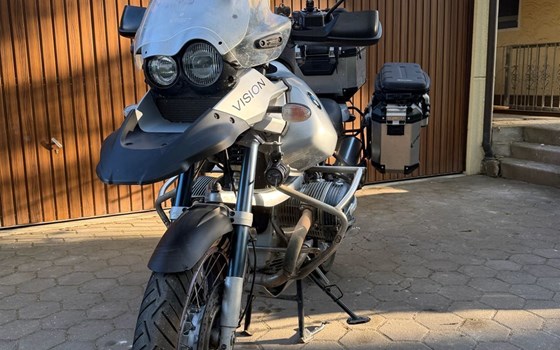 Gebrauchtmotorrad BMW R 1150 GS Adventure - Bild 2