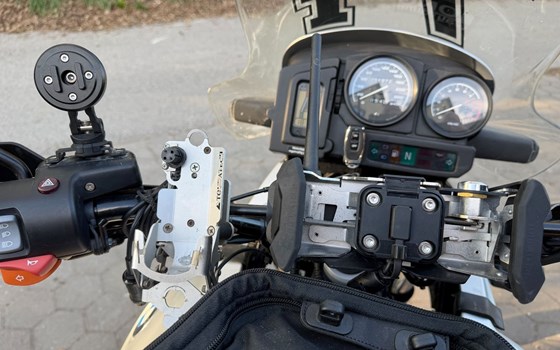 Gebrauchtmotorrad BMW R 1150 GS Adventure - Bild 7