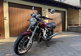 Gebrauchte Kawasaki Zephyr 1100