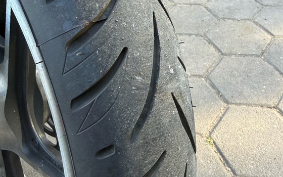 Gebrauchtmotorrad Kawasaki Zephyr 1100 - Bild 11