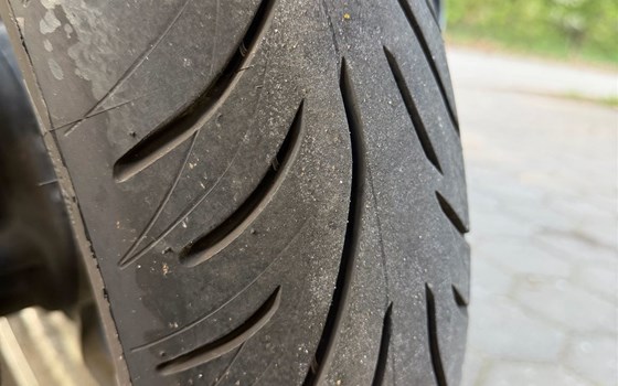 Gebrauchtmotorrad Kawasaki Zephyr 1100 - Bild 12