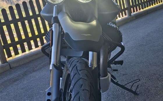 Gebrauchtmotorrad Moto Guzzi V85 TT - Bild 5