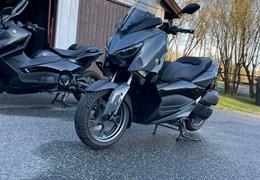 Gebrauchte Yamaha XMAX 300