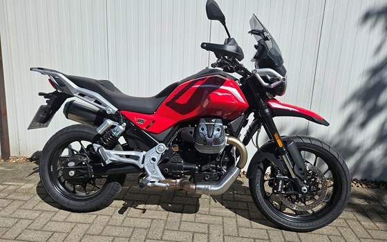 Neufahrzeug Moto Guzzi V85 Strada - Bild 3
