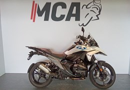 Gebrauchte BMW R 1300 GS