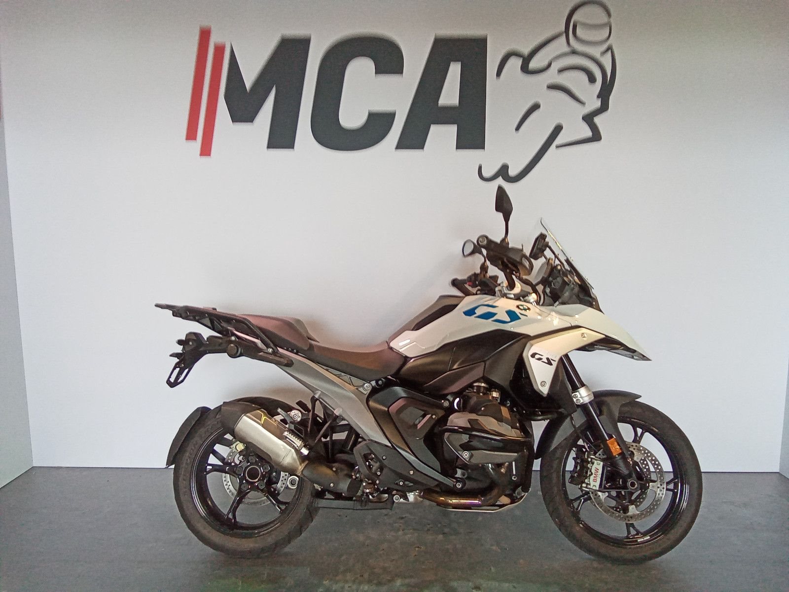 BMW R 1300 GS