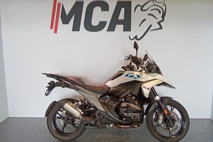 BMW R 1300 GS