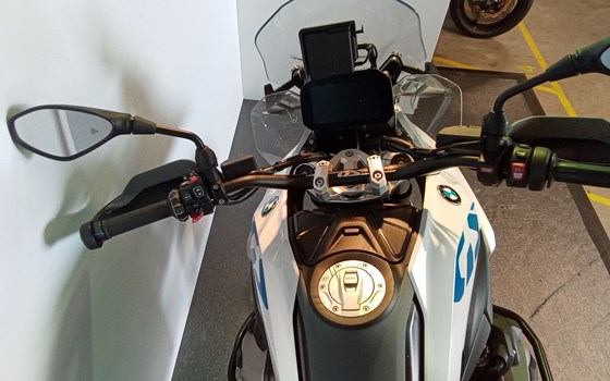 Gebrauchtmotorrad BMW R 1300 GS - Bild 4