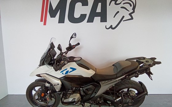 Gebrauchtmotorrad BMW R 1300 GS - Bild 5