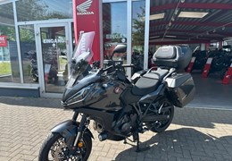 Gebrauchte Honda NT1100 DCT