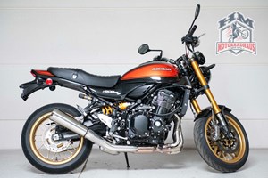 Angebot Kawasaki Z900 RS SE