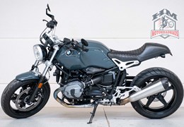 Gebrauchte BMW R nineT Pure