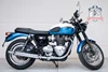 Triumph Bonneville T120