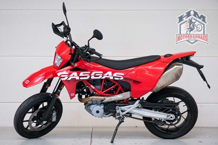 GASGAS SM 700