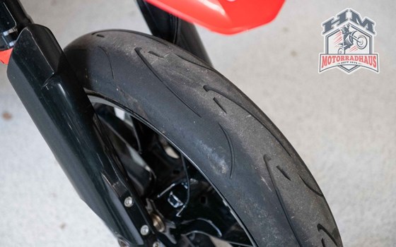 Gebrauchtmotorrad GASGAS SM 700 - Bild 10