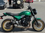 Angebot Kawasaki Z650 RS