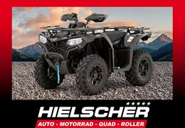 Neumotorrad CFMOTO CFORCE 450 S