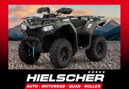 Neumotorrad CFMOTO CFORCE 450 S