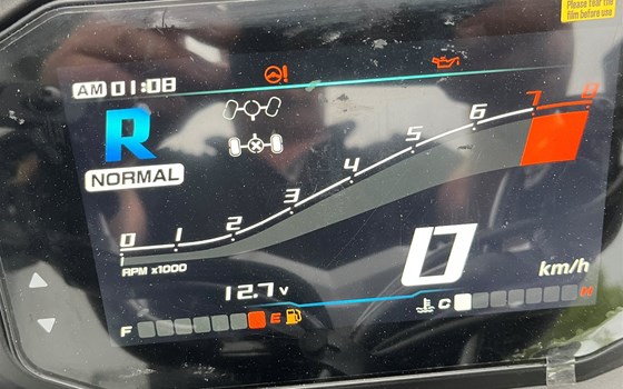Neufahrzeug Sportiva 620 GT - Bild 10