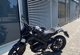 Occasion Yamaha MT-125