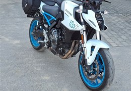 Gebrauchte Suzuki GSX-8S