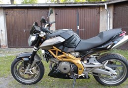 Gebrauchte Aprilia Shiver 750