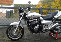 Gebrauchte Honda X4 (SC38)