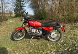 Gebrauchte BMW R 80 ST