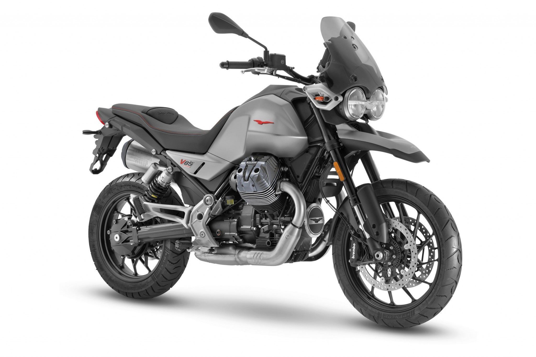 Neumotorrad