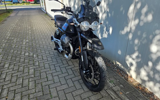 Neufahrzeug Moto Guzzi V85 Strada - Bild 10