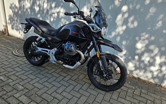 Neufahrzeug Moto Guzzi V85 Strada - Bild 2