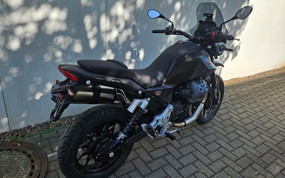 Neufahrzeug Moto Guzzi V85 Strada - Bild 7
