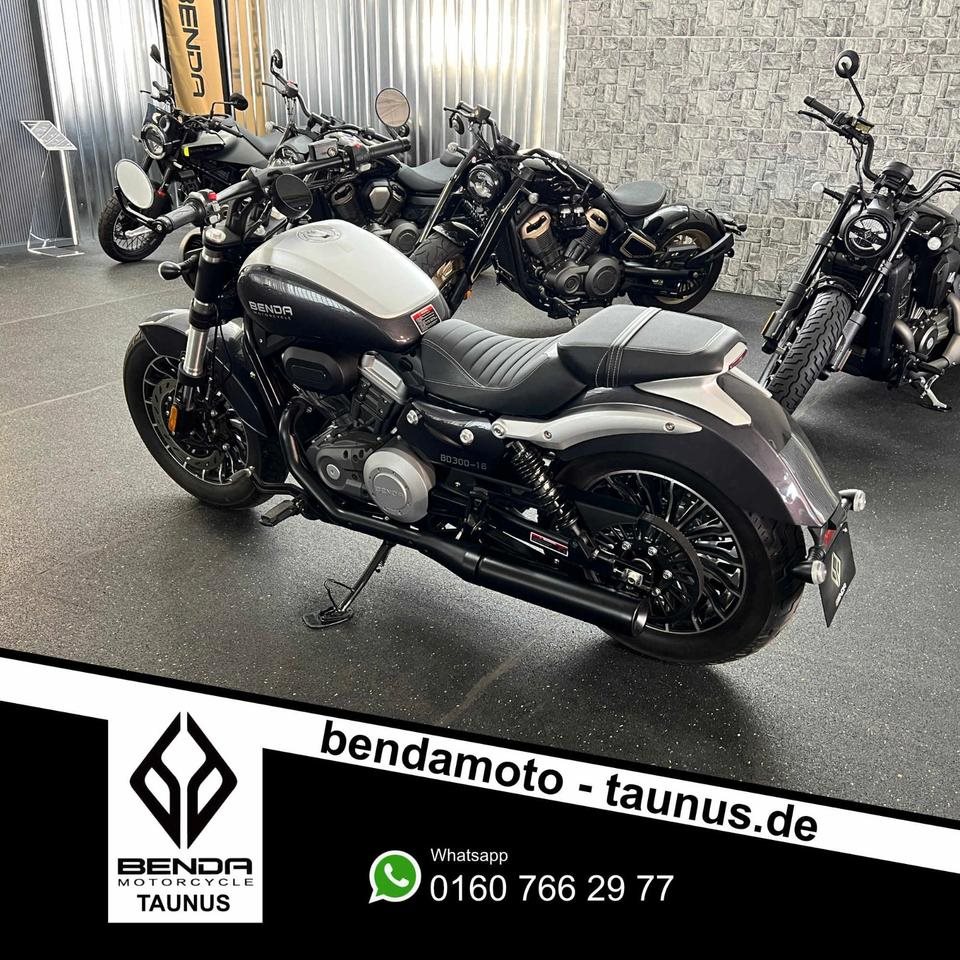Benda Rock 300