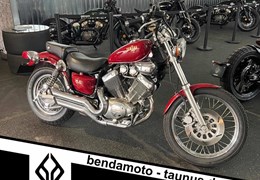 Gebrauchte Yamaha XV 535 Virago