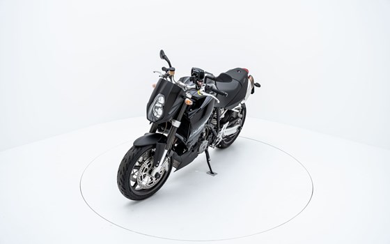 Motorrad Occasion KTM 990 Super Duke - Bild 3